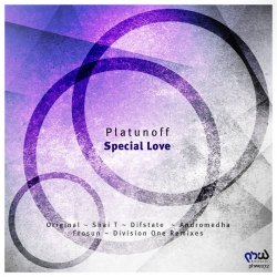 Platunoff - Snow Melts In Your Hands