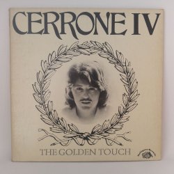 Cerrone - Music of Life