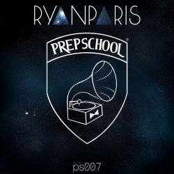 Ryan Paris - Heaven