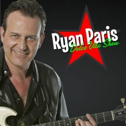 Ryan Paris - Obey Your Thirst