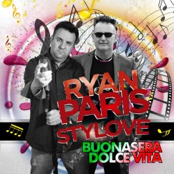 Ryan Paris - Time After Time