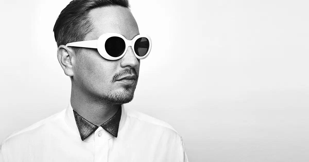 Radioshow: «Sugar Radio Show». Freitag um 21:00