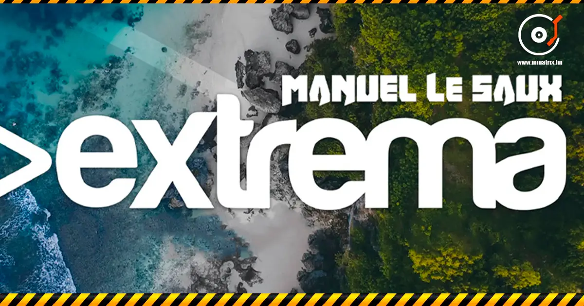 Радиошоу: «Extrema». Суббота в 1:00