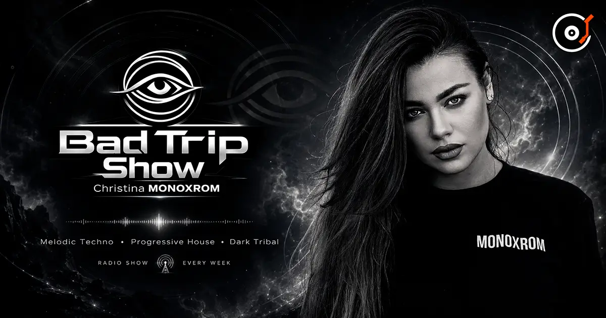 Радиошоу: «Bad Trip Show». Суббота в 22:00