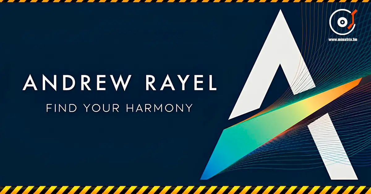 Радіошоу: «Find Your Harmony Radioshow». Воскресенье о 1:00