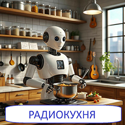 Радиокухня