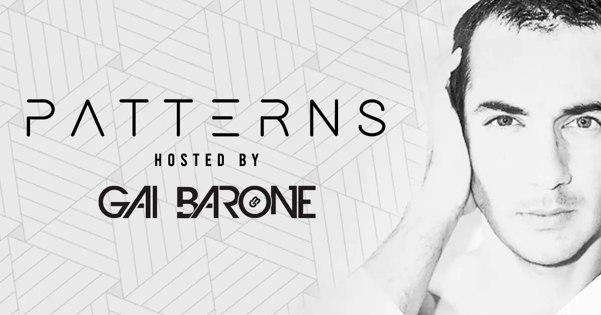 Радиошоу: «Patterns». Воскресенье в 18:00