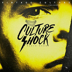 On air Minatrix.FM: Culture Shock