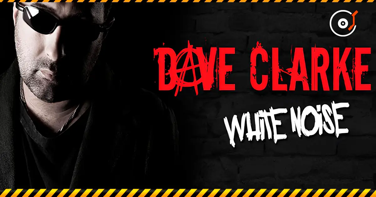 Радиошоу: «White Noise». Вторник в 23:00