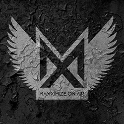Эфир Minatrix.FM: Maxximize On Air