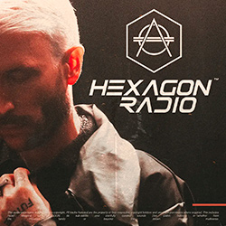 直播 Minatrix.FM: Hexagon Radio