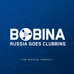 On air Minatrix.FM: Russia Goes Clubbing