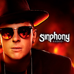 Live Minatrix.FM: SINPHONY Radio