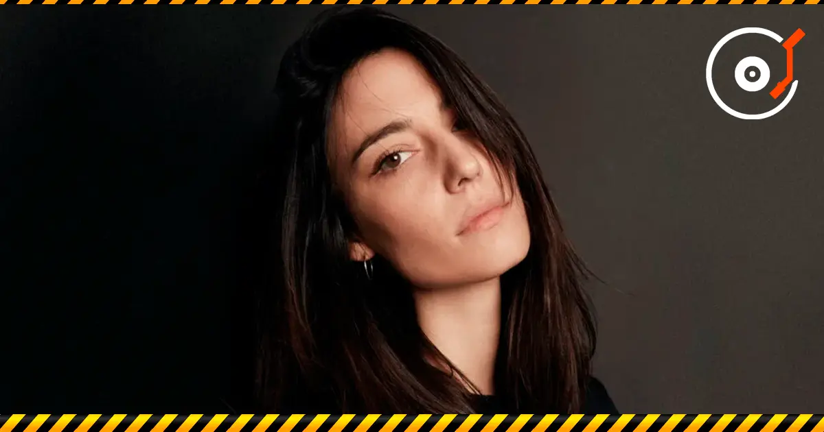 Amelie Lens Radio Show Programa de radio: «Amelie Lens Radio Show». Jueves a las 22:00