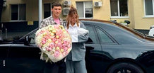 Леся Никитюк стала мамой и анонсировала возвращение на экраны Леся Никитюк стала мамой и анонсировала возвращение на экраны