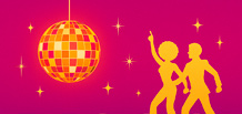 Disco: музыка, под которую мир научился танцевать Disco: музыка, под которую мир научился танцевать