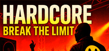 Hardcore — звук, который ломает стены Hardcore — звук, который ломает стены