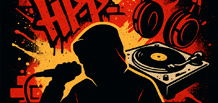 Hip-Hop / Rap — история, поджанры и культура битов Hip-Hop / Rap — история, поджанры и культура битов