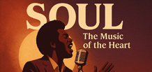 Soul — музыка души: от борьбы до вдохновения Soul — музыка души: от борьбы до вдохновения