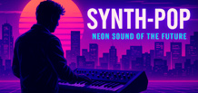 Synth-Pop   ,   