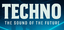 Techno   ,    