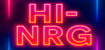 Hi-NRG: Энергия Танцевальных Полов конца XX века