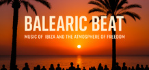 Balearic Beat      