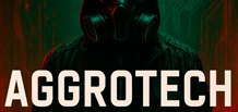 Aggrotech — тёмная энергия индустриального будущего