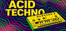 Acid Techno — история, звучание и культура жанра