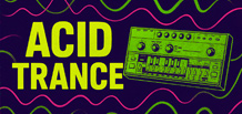 Acid Trance — история жанра, особенности и известные артисты