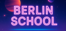 Berlin School — школа электронной музыки из Германии