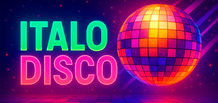 Italo Disco — історія жанру, найкращі хіти та артисти