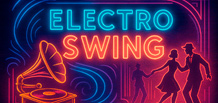 Electro Swing — ретро в современном ритме