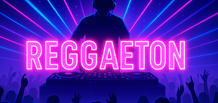 Reggaeton — ритм Латинской Америки, покоривший мир