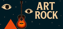 Art Rock — 智慧摇滚，亦是艺术