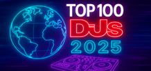 DJ Mag Top 100 DJs 2025 : David Guetta encore numéro 1