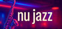 Nu jazz — синтез джаза и электроники