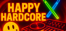 Happy Hardcore — ультраэнергичный саунд рейв-культуры 90-х