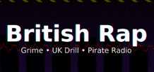 British Rap — голос улиц, акцента и социокультурного реализма