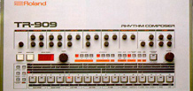 Roland TR-909 — машина ритма, изменившая электронную музыку навсегда