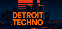 Detroit Techno: Juan Atkins, Derrick May, Kevin Saunderson – Фундамент техно музыки
