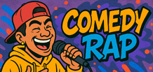 Comedy Rap — юмор, панчлайны и вирусные хиты: как стиль завоёвывает интернет