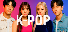K-Pop — яркий мир корейской поп-музыки. Полный гид по жанру на Minatrix.FM