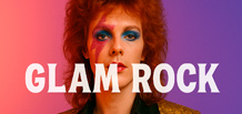 Glam Rock — блестящая революция музыки. Как стиль 70-х вновь захватывает мир | Новости Minatrix.FM