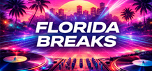 Florida Breaks — история и звучание Orlando Breaks 90-х