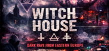 Witch House: del culto de internet al rave de Europa del Este