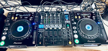 Как Pioneer CDJ-1000 и DJM-800 изменили мир диджеинга