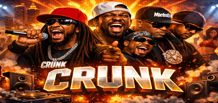 Музыкальный жанр Crunk: история, особенности и влияние на хип-хоп культуру