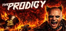 The Prodigy переиздают винил Firestarter к 30-летию — культовый сингл возвращается