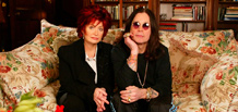 Ozzy Osbourne cumplió su último deseo antes de morir: Sharon Osbourne revela los detalles